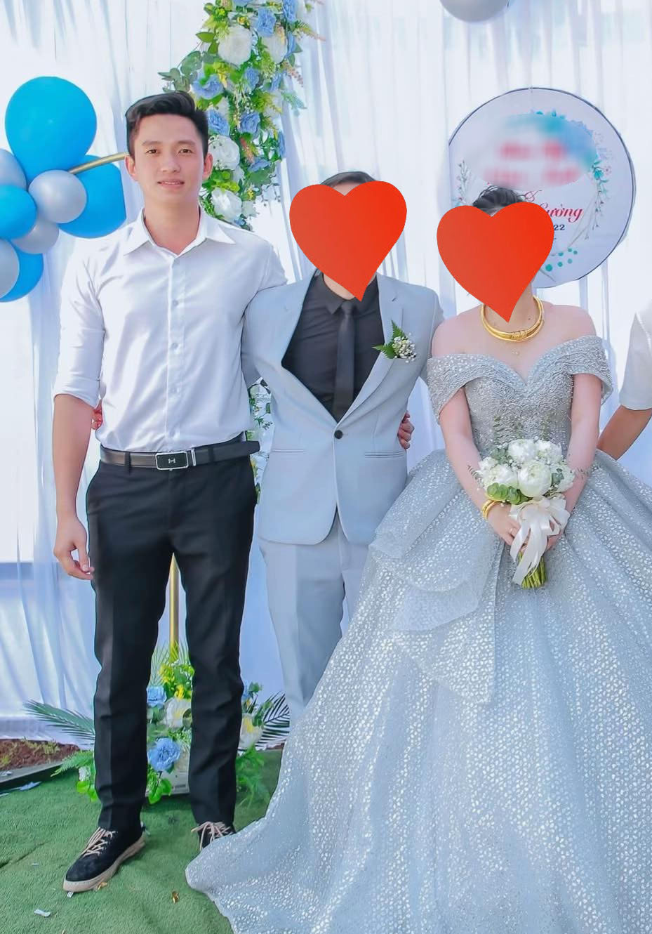 Lê Hoàng Hiệp vẫn cực hot dù đã hết Lê Hoàng Hiệp vẫn cực hot dù đã hết