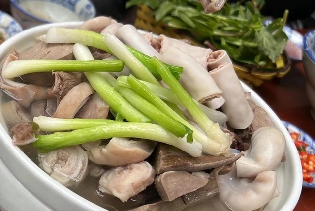 Lòng se điếu: Đặc sản tiền triệu có phải "lòng thường được phù phép"?- Ảnh 2. img
