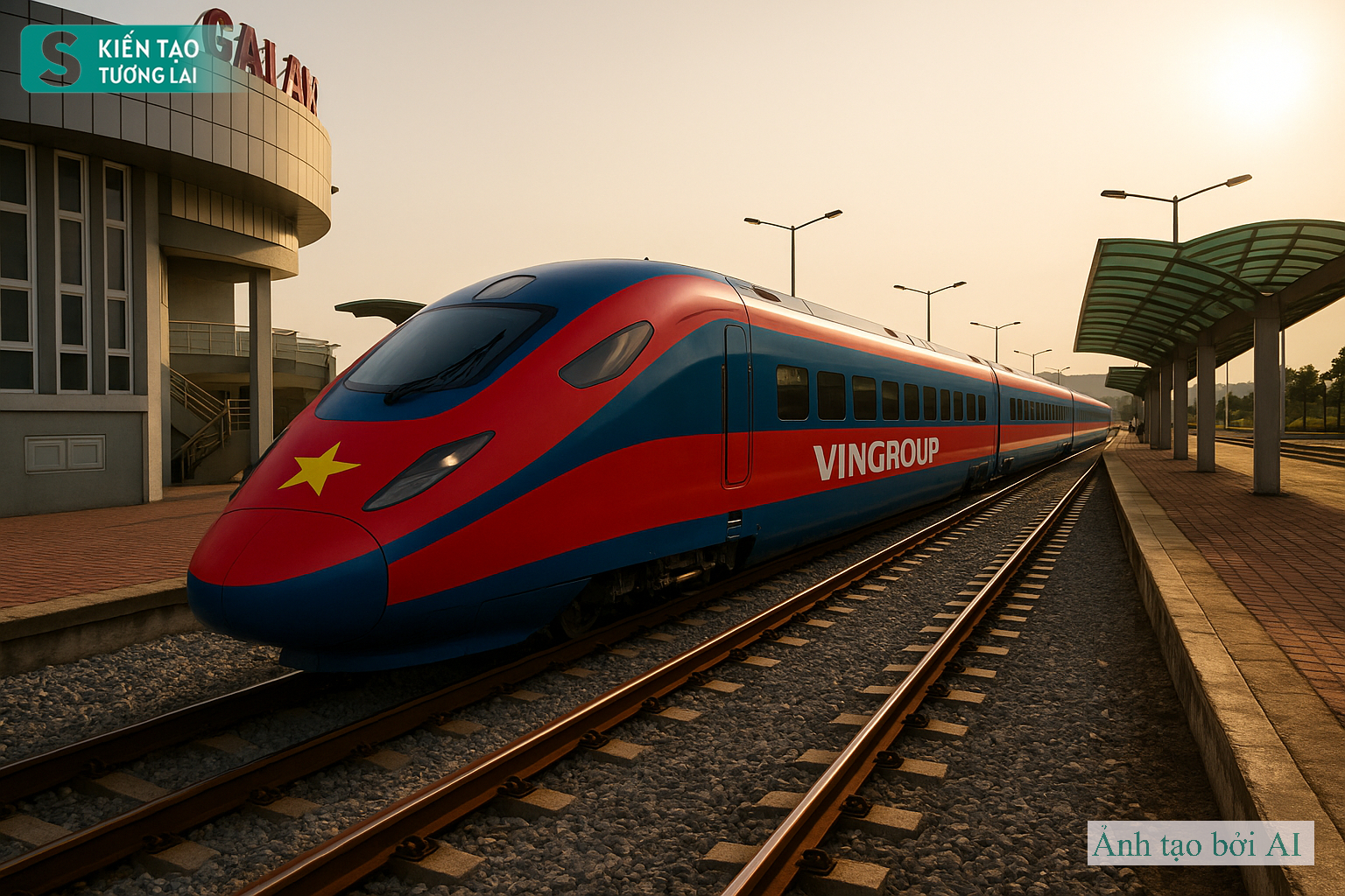 Ảnh: Tuyến đường sắt cao tốc đầu tiên ở Việt Nam 'đắp chiếu' gần 20 năm sẽ được giải cứu bằng tàu 300km/h?- Ảnh 10. Ảnh: Tuyến đường sắt cao tốc đầu tiên ở Việt Nam 'đắp chiếu' gần 20 năm sẽ được giải cứu bằng tàu 300km/h?- Ảnh 10.