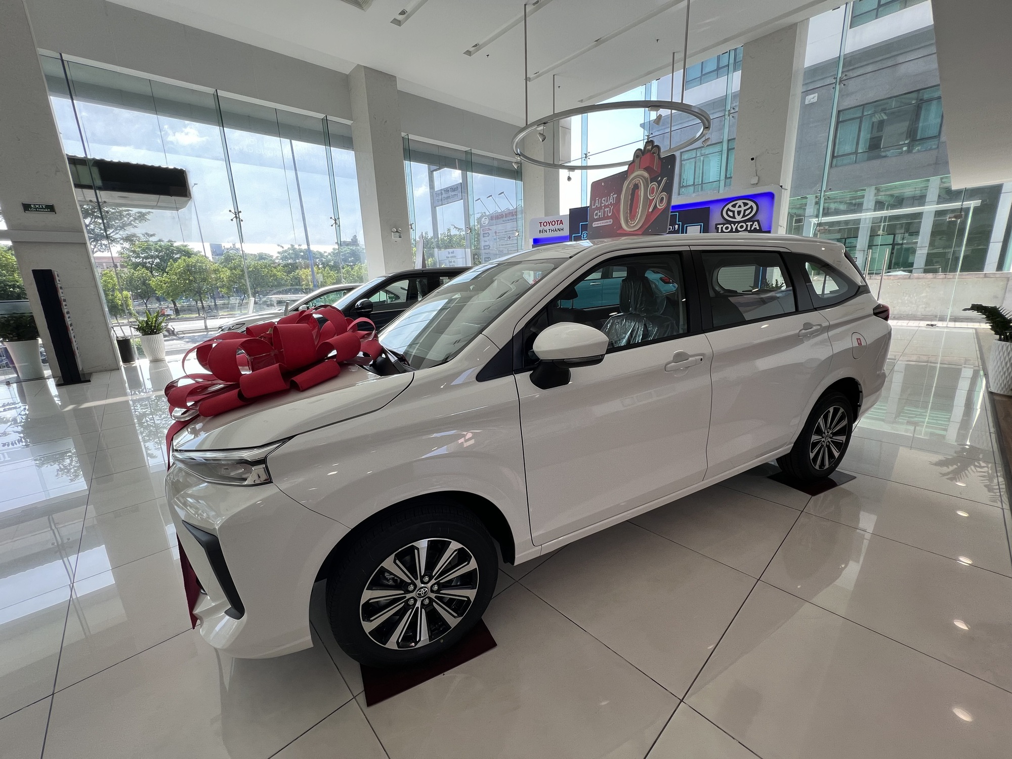 Xe đa dụng cỡ nhỏ, vì sao giá rẻ nhưng ít người mua?- Ảnh 2. Xe đa dụng cỡ nhỏ, vì sao giá rẻ nhưng ít người mua?- Ảnh 2.
