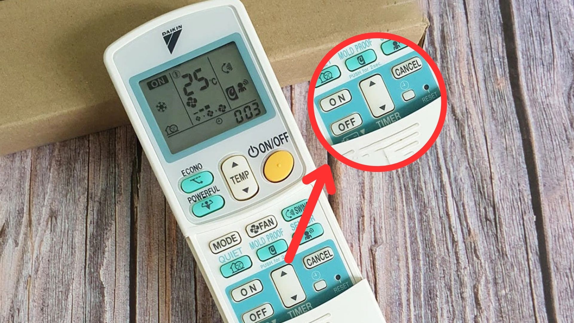 Có 2 sai lầm khi tắt điều hòa: Vừa hại máy lại còn tốn điện, điều thứ 2 ai cũng mắc phải- Ảnh 2. Có 2 sai lầm khi tắt điều hòa: Vừa hại máy lại còn tốn điện, điều thứ 2 ai cũng mắc phải- Ảnh 2.