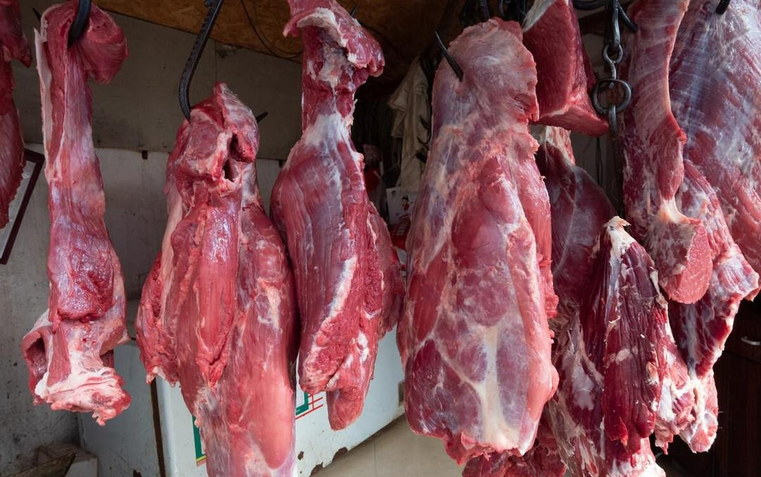 Đi chợ gặp thịt bò có 5 dấu hiệu này: Hàng dởm đấy, rẻ cỡ nào cũng nên cách xa 100 mét!- Ảnh 1. Đi chợ gặp thịt bò có 5 dấu hiệu này: Hàng dởm đấy, rẻ cỡ nào cũng nên cách xa 100 mét!- Ảnh 1.