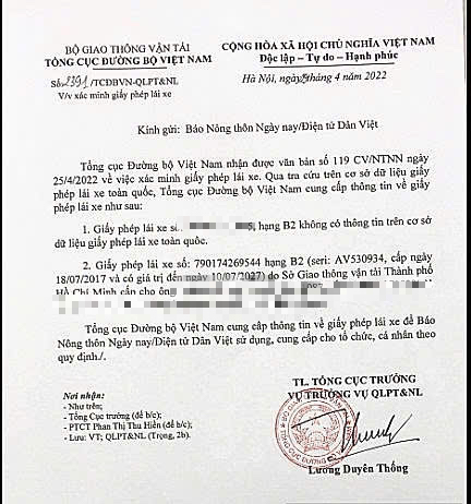 Công an tỉnh Kiên Giang kiểm tra lại vụ tai nạn giao thông 8 năm trước ở Phú Quốc- Ảnh 3. Công an tỉnh Kiên Giang kiểm tra lại vụ tai nạn giao thông 8 năm trước ở Phú Quốc- Ảnh 3.