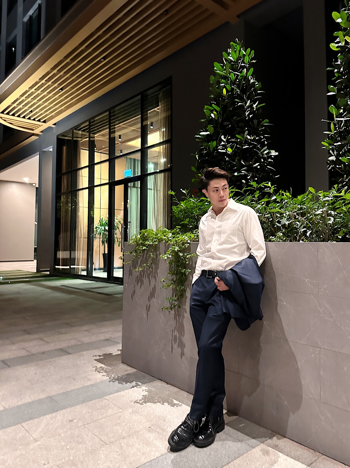 Profile chàng trai SN 1997 trong khối Doanh nhân: Thế hệ F2 kế thừa, du học trường top đầu thế giới- Ảnh 7. Profile chàng trai SN 1997 trong khối Doanh nhân: Thế hệ F2 kế thừa, du học trường top đầu thế giới- Ảnh 7.
