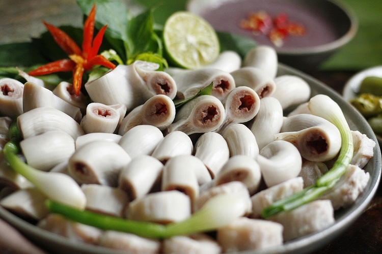 Lòng lợn “bách khoa toàn thư”: Mỗi miếng một tên gọi, ăn sai là mất hết tinh túy!- Ảnh 14. Lòng lợn “bách khoa toàn thư”: Mỗi miếng một tên gọi, ăn sai là mất hết tinh túy!- Ảnh 14.