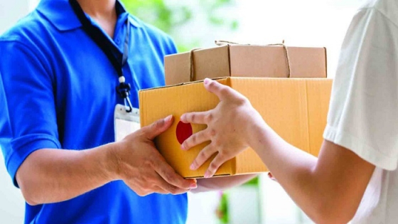 1,5 triệu người xem một nữ nghệ sĩ xuất hiện trên trang Thông tin Chính phủ vì bị lừa đảo liên quan đến ship hàng- Ảnh 3. 1,5 triệu người xem một nữ nghệ sĩ xuất hiện trên trang Thông tin Chính phủ vì bị lừa đảo liên quan đến ship hàng- Ảnh 3.