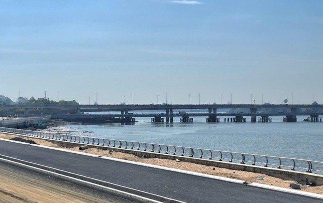 Thêm 6 cầu đường bộ vượt sông Đồng Nai kết nối Bình Dương- Ảnh 1. Thêm 6 cầu đường bộ vượt sông Đồng Nai kết nối Bình Dương- Ảnh 1.