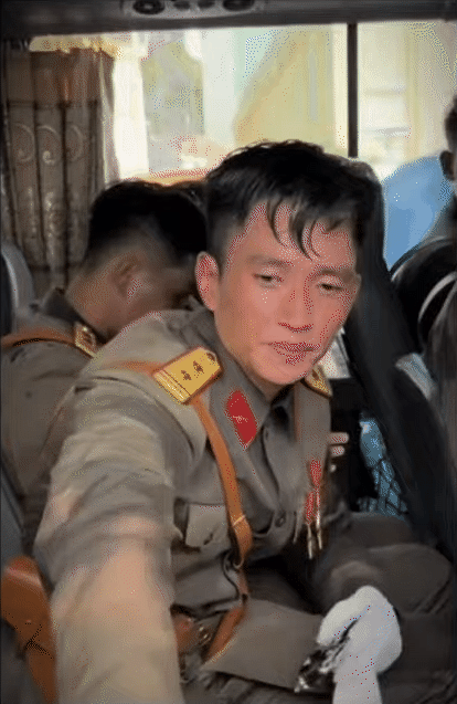 Lê Hoàng Hiệp vẫn cực hot dù đã hết Lê Hoàng Hiệp vẫn cực hot dù đã hết