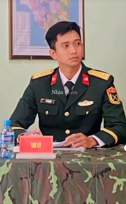 Lê Hoàng Hiệp vẫn cực hot dù đã hết Lê Hoàng Hiệp vẫn cực hot dù đã hết