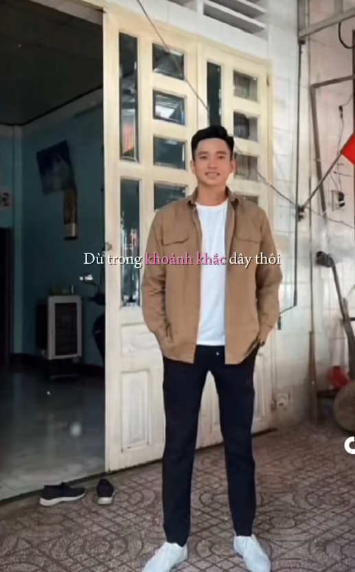 Lê Hoàng Hiệp vẫn cực hot dù đã hết Lê Hoàng Hiệp vẫn cực hot dù đã hết