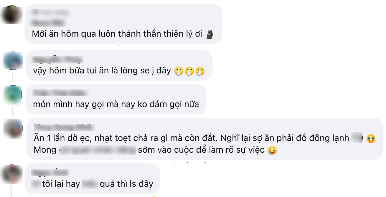 Hàng loạt thực khách từng ăn lòng se điếu bỗng hoang mang, khi phát hiện sự thật đằng sau món đặc sản- Ảnh 4. Hàng loạt thực khách từng ăn lòng se điếu bỗng hoang mang, khi phát hiện sự thật đằng sau món đặc sản- Ảnh 4.