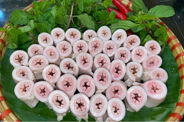 Lòng se điếu: Đặc sản tiền triệu có phải "lòng thường được phù phép"?- Ảnh 1. img