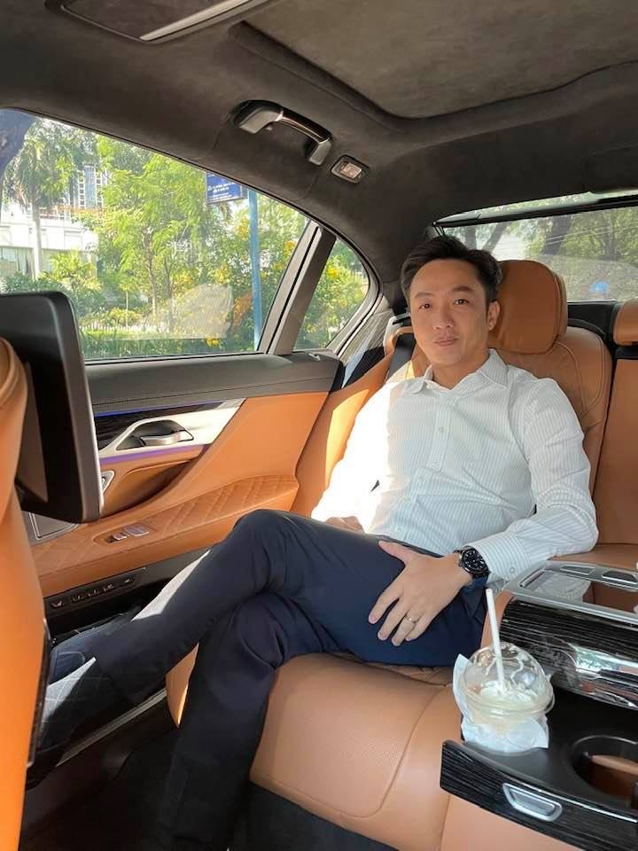 Những thứ “nhìn vậy mà không phải vậy” của Cường Đô La- Ảnh 1. Những thứ “nhìn vậy mà không phải vậy” của Cường Đô La- Ảnh 1.