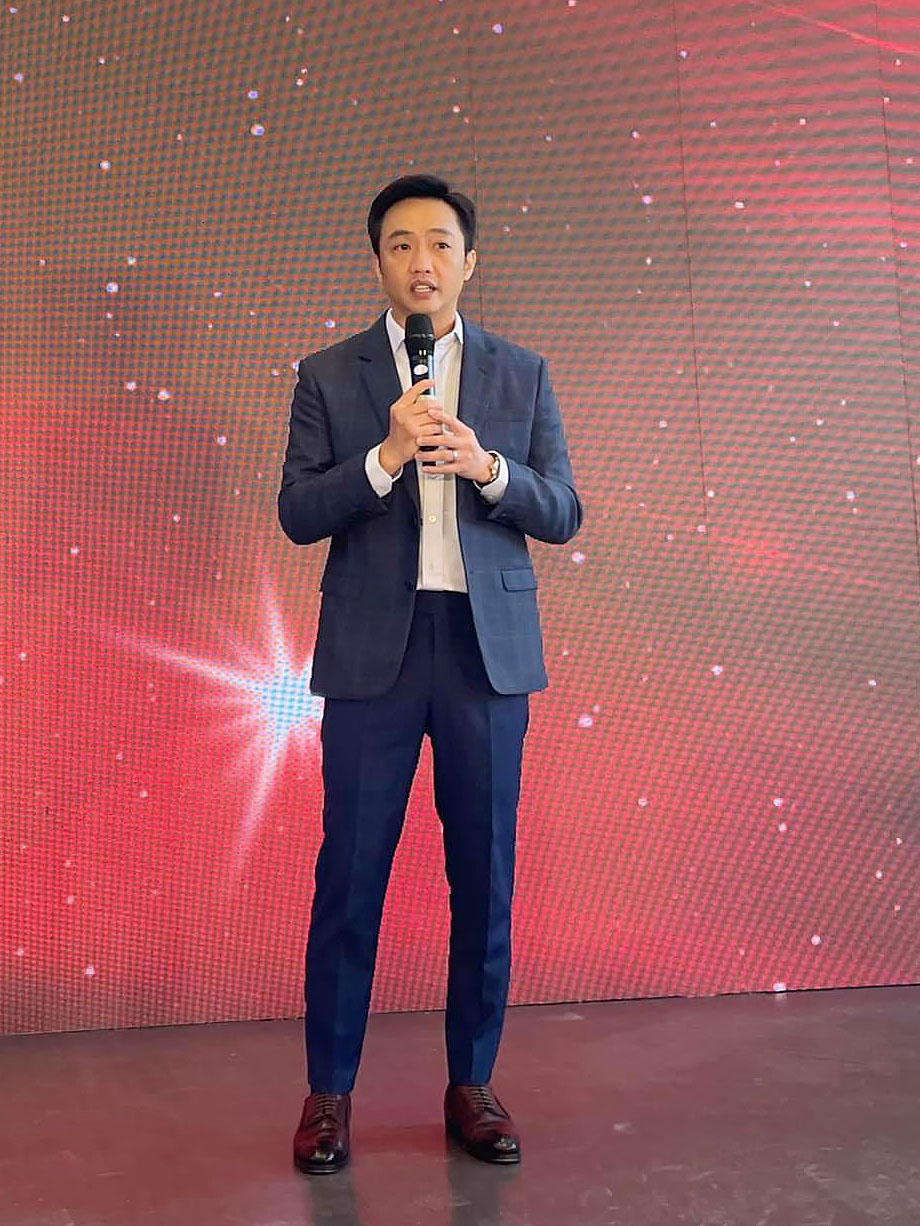 Những thứ “nhìn vậy mà không phải vậy” của Cường Đô La- Ảnh 2. Những thứ “nhìn vậy mà không phải vậy” của Cường Đô La- Ảnh 2.