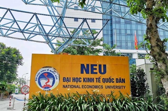 Vụ người đàn ông kiện ĐH Kinh tế Quốc dân: Đòi bồi thường lên gần 44 tỷ đồng, kết quả ra sao?- Ảnh 2. Vụ người đàn ông kiện ĐH Kinh tế Quốc dân: Đòi bồi thường lên gần 44 tỷ đồng, kết quả ra sao?- Ảnh 2.