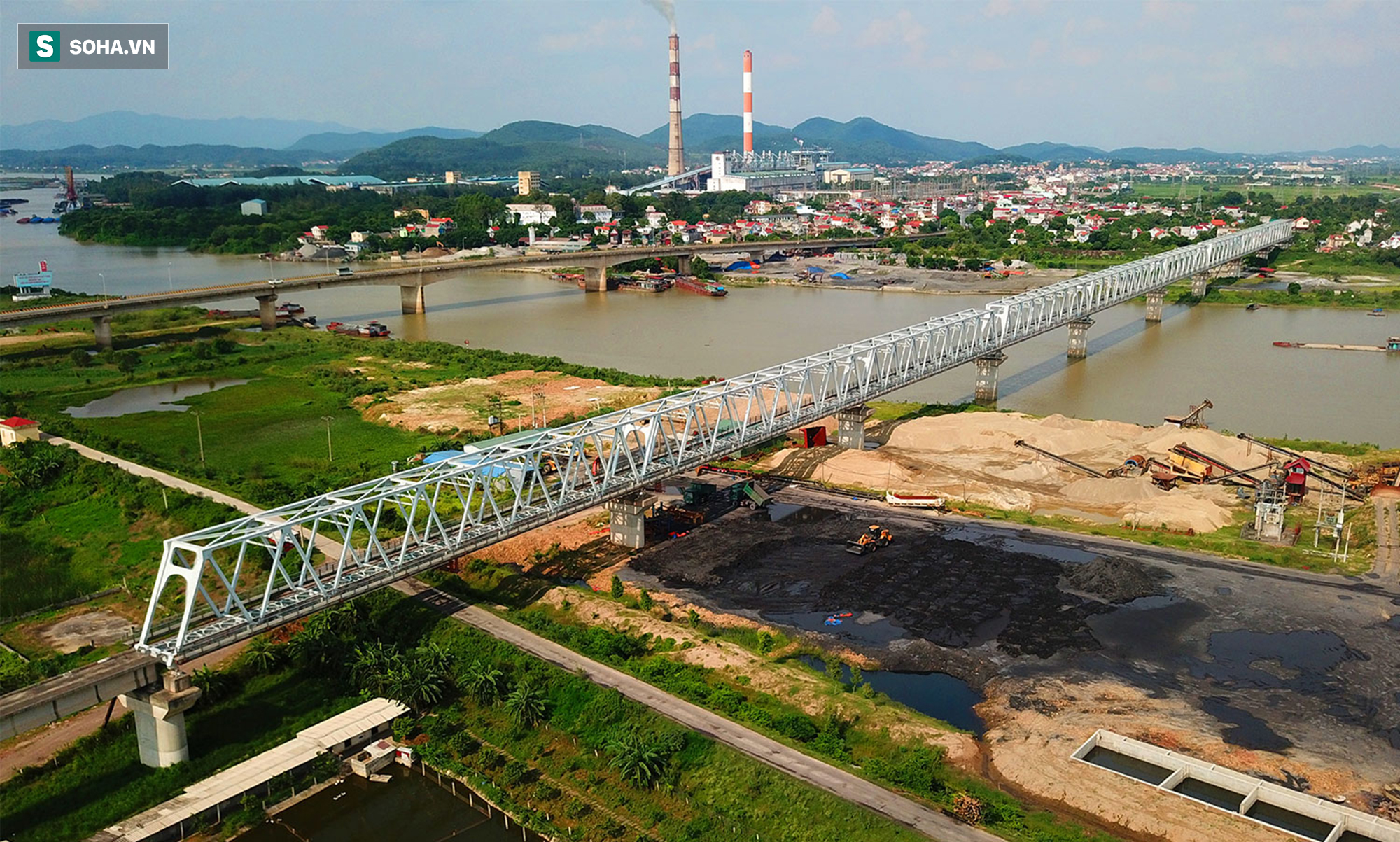 Ảnh: Tuyến đường sắt cao tốc đầu tiên ở Việt Nam 'đắp chiếu' gần 20 năm sẽ được giải cứu bằng tàu 300km/h?- Ảnh 15. Ảnh: Tuyến đường sắt cao tốc đầu tiên ở Việt Nam 'đắp chiếu' gần 20 năm sẽ được giải cứu bằng tàu 300km/h?- Ảnh 15.