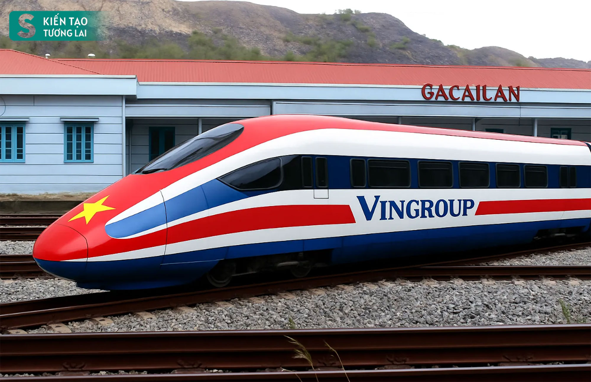 Ảnh: Tuyến đường sắt cao tốc đầu tiên ở Việt Nam 'đắp chiếu' gần 20 năm sẽ được giải cứu bằng tàu 300km/h?- Ảnh 4. Ảnh: Tuyến đường sắt cao tốc đầu tiên ở Việt Nam 'đắp chiếu' gần 20 năm sẽ được giải cứu bằng tàu 300km/h?- Ảnh 4.
