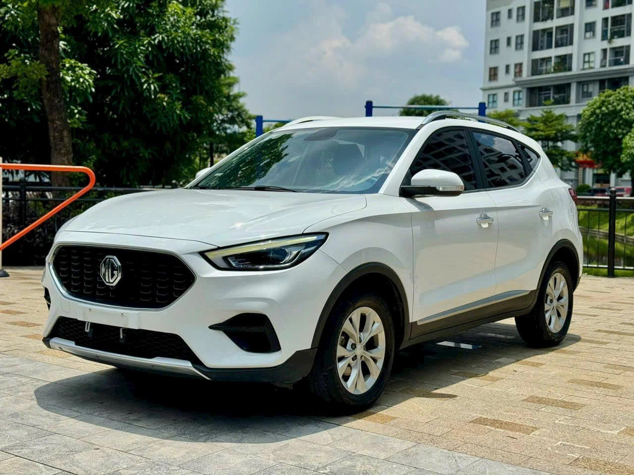 Chủ showroom xe cũ nói gì về việc thu mua xe Trung Quốc đã qua sử dụng?- Ảnh 3. Chủ showroom xe cũ nói gì về việc thu mua xe Trung Quốc đã qua sử dụng?- Ảnh 3.