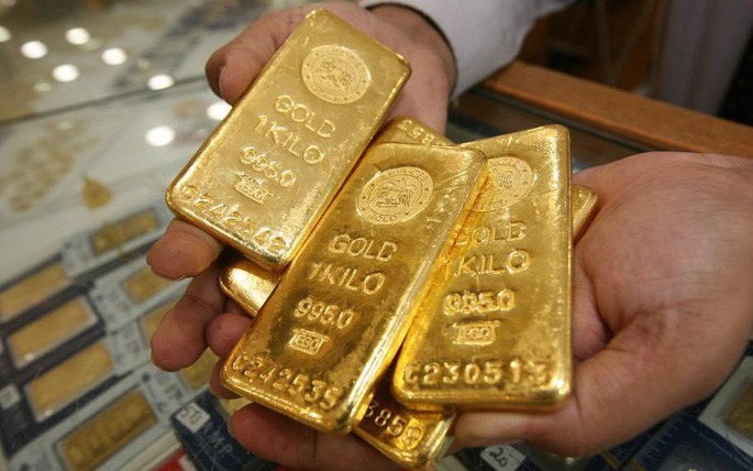 Giá vàng tăng như vũ bão, chuyên gia Hội đồng Vàng vừa đưa ra dự đoán “đà tăng không cản nổi”?- Ảnh 2. Giá vàng tăng như vũ bão, chuyên gia Hội đồng Vàng vừa đưa ra dự đoán “đà tăng không cản nổi”?- Ảnh 2.