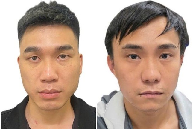 Hà Nội: Bắt hai đối tượng trói chủ nhà nghỉ trên phố Ngọc Hà, cướp 16 cây vàng- Ảnh 1. Hà Nội: Bắt hai đối tượng trói chủ nhà nghỉ trên phố Ngọc Hà, cướp 16 cây vàng- Ảnh 1.