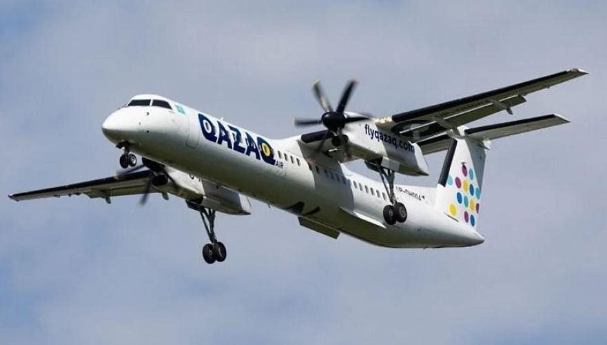 Ra mắt hãng bay ở Trung Á, hợp tác với Boeing, DN của tỷ phú Nguyễn Thị Phương Thảo dự định làm gì?- Ảnh 1. Ra mắt hãng bay ở Trung Á, hợp tác với Boeing, DN của tỷ phú Nguyễn Thị Phương Thảo dự định làm gì?- Ảnh 1.