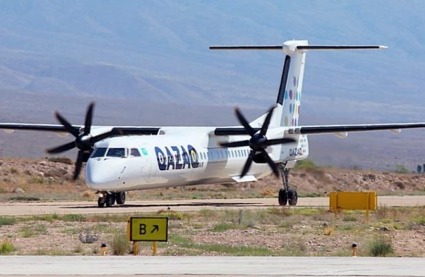 Ra mắt hãng bay ở Trung Á, hợp tác với Boeing, DN của tỷ phú Nguyễn Thị Phương Thảo dự định làm gì?- Ảnh 5. Ra mắt hãng bay ở Trung Á, hợp tác với Boeing, DN của tỷ phú Nguyễn Thị Phương Thảo dự định làm gì?- Ảnh 5.