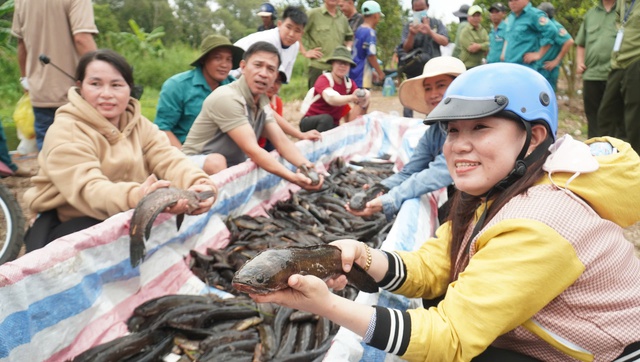 Bất ngờ lượng khách du lịch đến với các tỉnh miền Tây dịp lễ- Ảnh 16. Bất ngờ lượng khách du lịch đến với các tỉnh miền Tây dịp lễ- Ảnh 16.