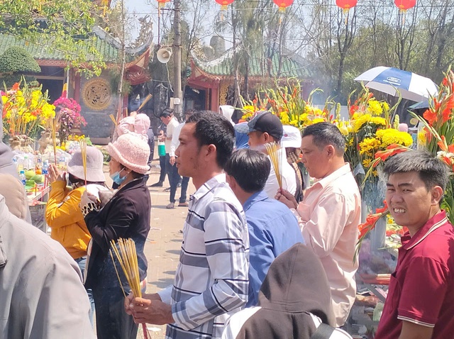 Bất ngờ lượng khách du lịch đến với các tỉnh miền Tây dịp lễ- Ảnh 22. Bất ngờ lượng khách du lịch đến với các tỉnh miền Tây dịp lễ- Ảnh 22.