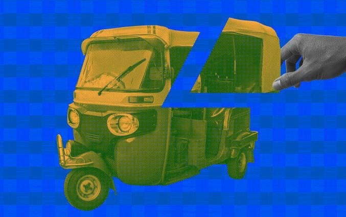 Startup 3 năm tuổi ở châu Á khiến ngành gọi xe chấn động: Không lấy hoa hồng, để tài xế giữ toàn bộ tiền cước, đang thực hiện 190.000 chuyến đi/ngày- Ảnh 1. Startup 3 năm tuổi ở châu Á khiến ngành gọi xe chấn động: Không lấy hoa hồng, để tài xế giữ toàn bộ tiền cước, đang thực hiện 190.000 chuyến đi/ngày- Ảnh 1.