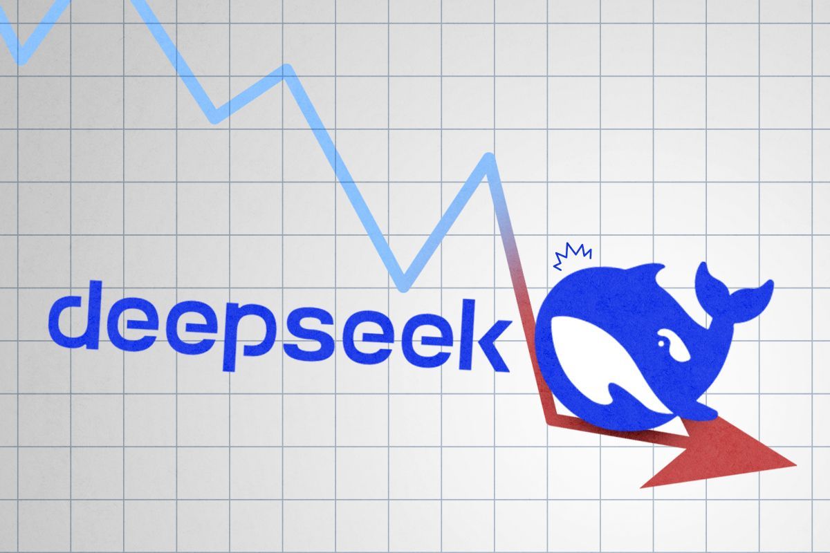 DeepSeek hạ bệ chuyên gia, trở thành lựa chọn hàng đầu cho các nhà đầu tư chứng khoán Trung Quốc- Ảnh 2. DeepSeek hạ bệ chuyên gia, trở thành lựa chọn hàng đầu cho các nhà đầu tư chứng khoán Trung Quốc- Ảnh 2.
