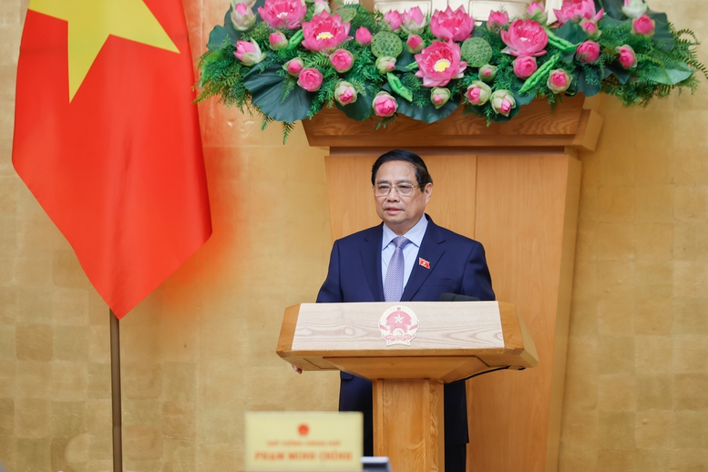Thủ tướng yêu cầu Bộ Công an cương quyết xử nghiêm vi phạm hình sự trong kinh doanh vàng- Ảnh 1. Thủ tướng yêu cầu Bộ Công an cương quyết xử nghiêm vi phạm hình sự trong kinh doanh vàng- Ảnh 1.