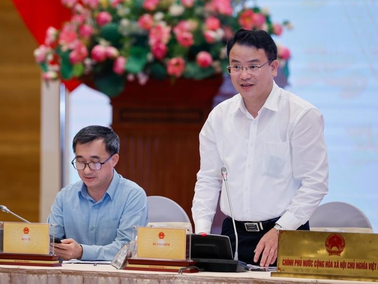 Nâng hạng thị trường chứng khoán: Tháng 9 sẽ có kết quả để chia sẻ- Ảnh 1. Nâng hạng thị trường chứng khoán: Tháng 9 sẽ có kết quả để chia sẻ- Ảnh 1.