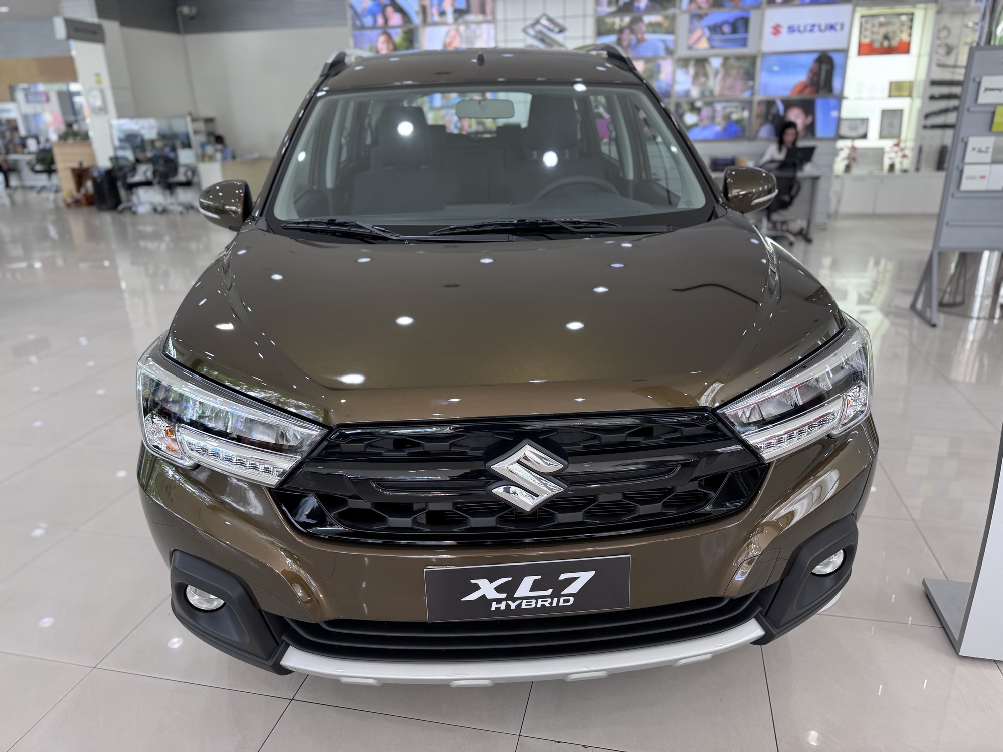 Xe đa dụng cỡ nhỏ, vì sao giá rẻ nhưng ít người mua?- Ảnh 3. Xe đa dụng cỡ nhỏ, vì sao giá rẻ nhưng ít người mua?- Ảnh 3.