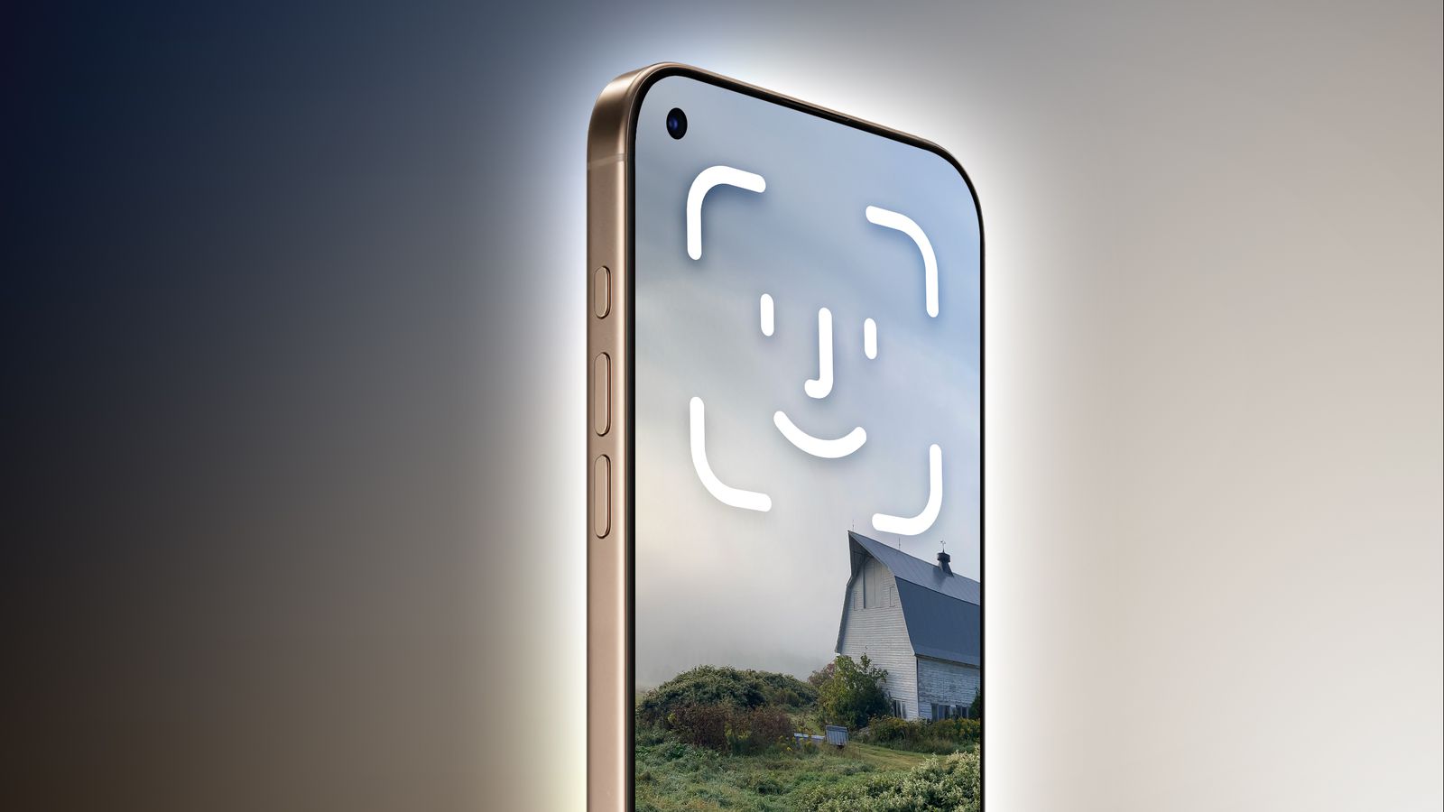 iPhone 18 Pro sẽ có thiết kế giống điện thoại Android từ vài năm trước, Face ID ẩn dưới màn hình- Ảnh 3. iPhone 18 Pro sẽ có thiết kế giống điện thoại Android từ vài năm trước, Face ID ẩn dưới màn hình- Ảnh 3.