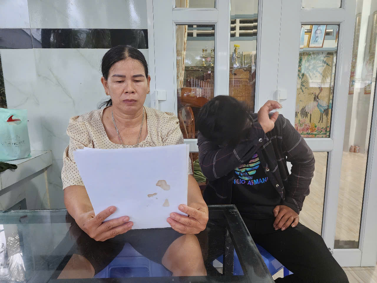 Công an tỉnh Kiên Giang kiểm tra lại vụ tai nạn giao thông 8 năm trước ở Phú Quốc- Ảnh 4. Công an tỉnh Kiên Giang kiểm tra lại vụ tai nạn giao thông 8 năm trước ở Phú Quốc- Ảnh 4.