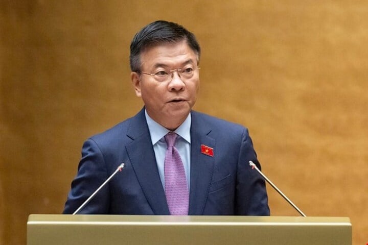 Nhà khoa học nghiên cứu thất bại có thể được miễn trách nhiệm hình sự- Ảnh 1. Nhà khoa học nghiên cứu thất bại có thể được miễn trách nhiệm hình sự- Ảnh 1.