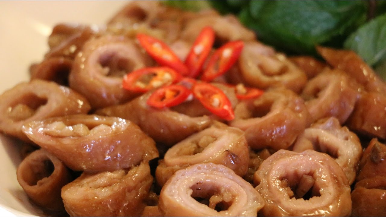 Lòng lợn “bách khoa toàn thư”: Mỗi miếng một tên gọi, ăn sai là mất hết tinh túy!- Ảnh 7. Lòng lợn “bách khoa toàn thư”: Mỗi miếng một tên gọi, ăn sai là mất hết tinh túy!- Ảnh 7.