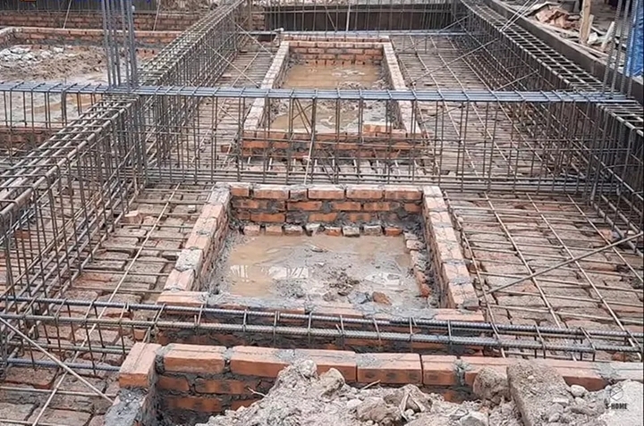 Xây nhà 1 tầng nên làm móng gì vừa bền vừa tiết kiệm?- Ảnh 1. Xây nhà 1 tầng nên làm móng gì vừa bền vừa tiết kiệm?- Ảnh 1.
