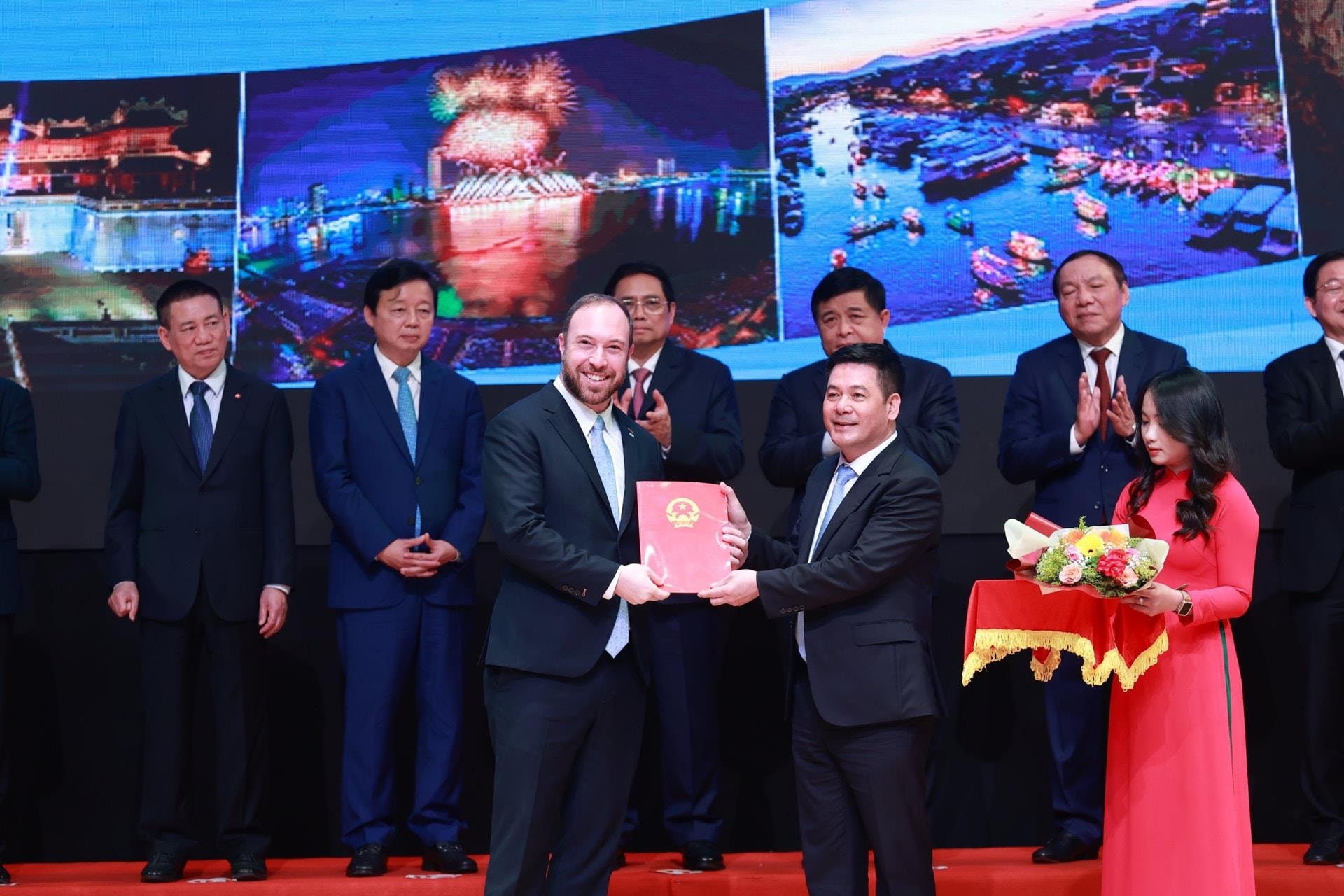 Đại gia năng lượng Mỹ chờ thoái vốn nhà máy nhiệt điện 2,1 tỷ USD tại Quảng Ninh, vẫn kịp kiếm 12 triệu USD lợi nhuận trong quý 1- Ảnh 1. Đại gia năng lượng Mỹ chờ thoái vốn nhà máy nhiệt điện 2,1 tỷ USD tại Quảng Ninh, vẫn kịp kiếm 12 triệu USD lợi nhuận trong quý 1- Ảnh 1.