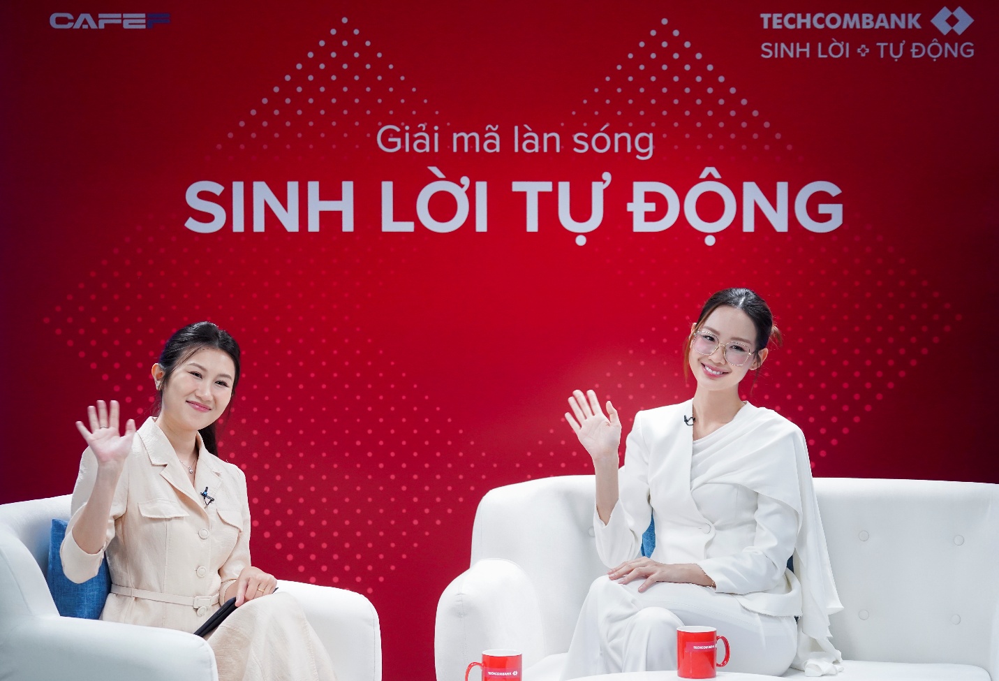 Hoa hậu 24 tuổi làm Giám đốc điều hành nghĩ gì về dòng tiền nhàn rỗi?- Ảnh 1. Hoa hậu 24 tuổi làm Giám đốc điều hành nghĩ gì về dòng tiền nhàn rỗi?- Ảnh 1.