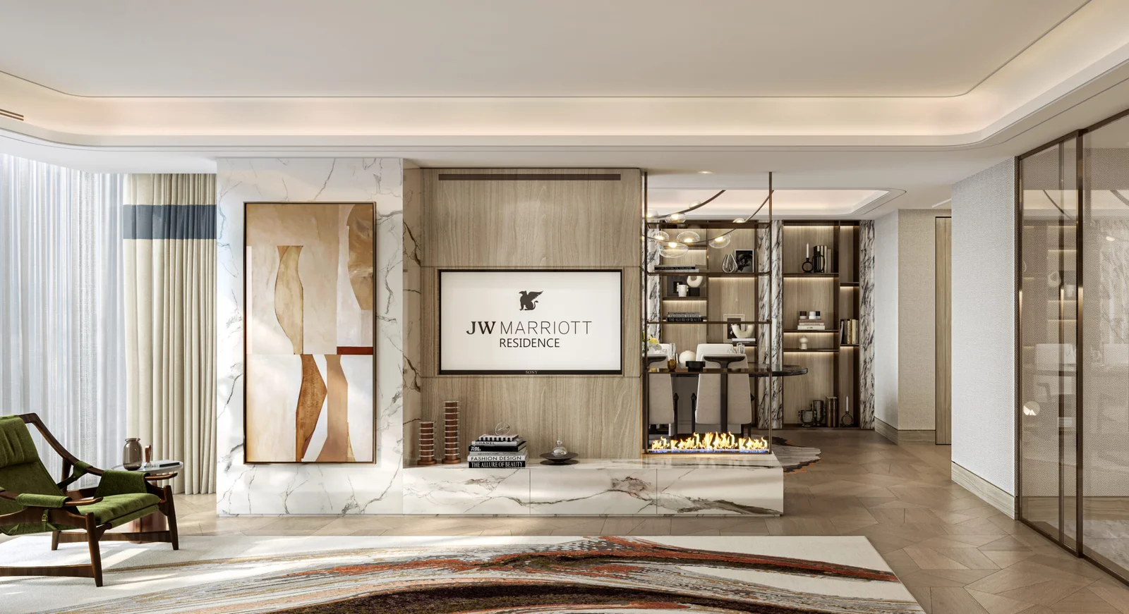 Có bao nhiêu cơ hội sở hữu căn hộ hàng hiệu JW Marriott tại Việt Nam?- Ảnh 2. Có bao nhiêu cơ hội sở hữu căn hộ hàng hiệu JW Marriott tại Việt Nam?- Ảnh 2.