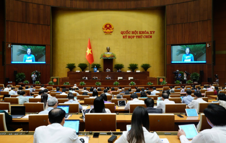 Kiến nghị không công khai sai phạm của giáo viên- Ảnh 2. Kiến nghị không công khai sai phạm của giáo viên- Ảnh 2.