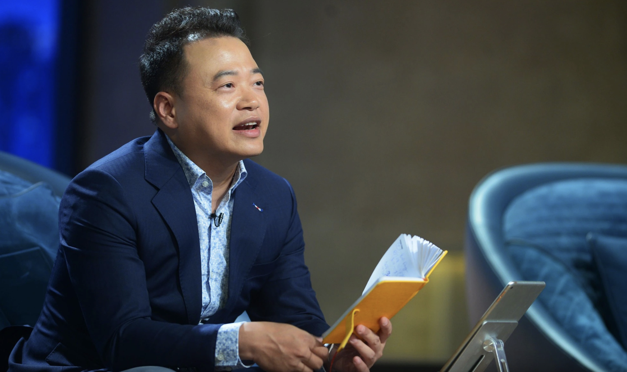 Shark Bình chỉ ra nghịch lý 'cốt tử': 'Học người thành công là sai lầm phổ biến nhất'- Ảnh 2.