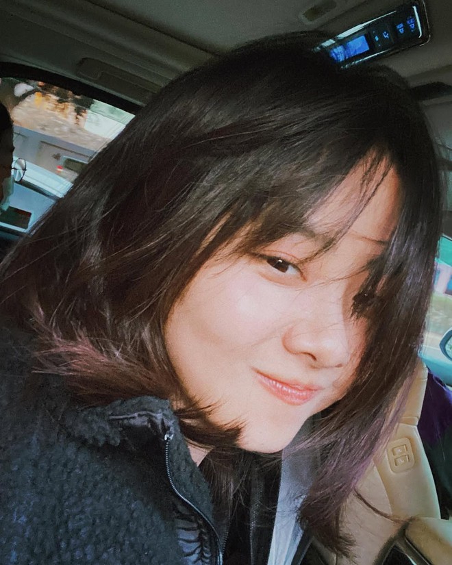 "Nữ thần thanh xuân" 34 tuổi lộ mặt mộc trẻ măng, mê thải độc da bằng 1 thứ có trong tủ lạnh mọi nhà- Ảnh 7. "Nữ thần thanh xuân" 34 tuổi lộ mặt mộc trẻ măng, mê thải độc da bằng 1 thứ có trong tủ lạnh mọi nhà- Ảnh 7.