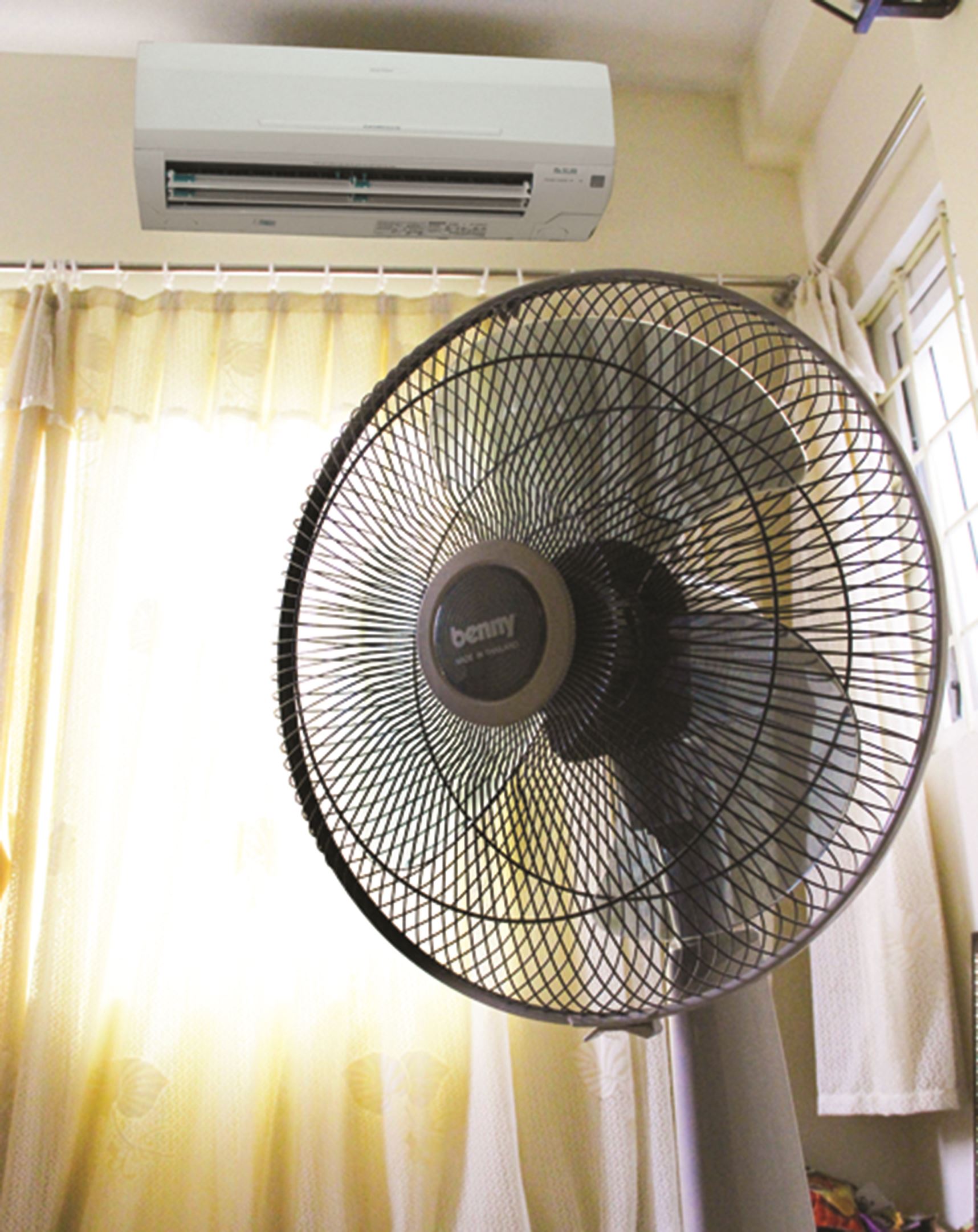Người thông minh dùng điều hoà theo cách này, tôi Người thông minh dùng điều hoà theo cách này, tôi