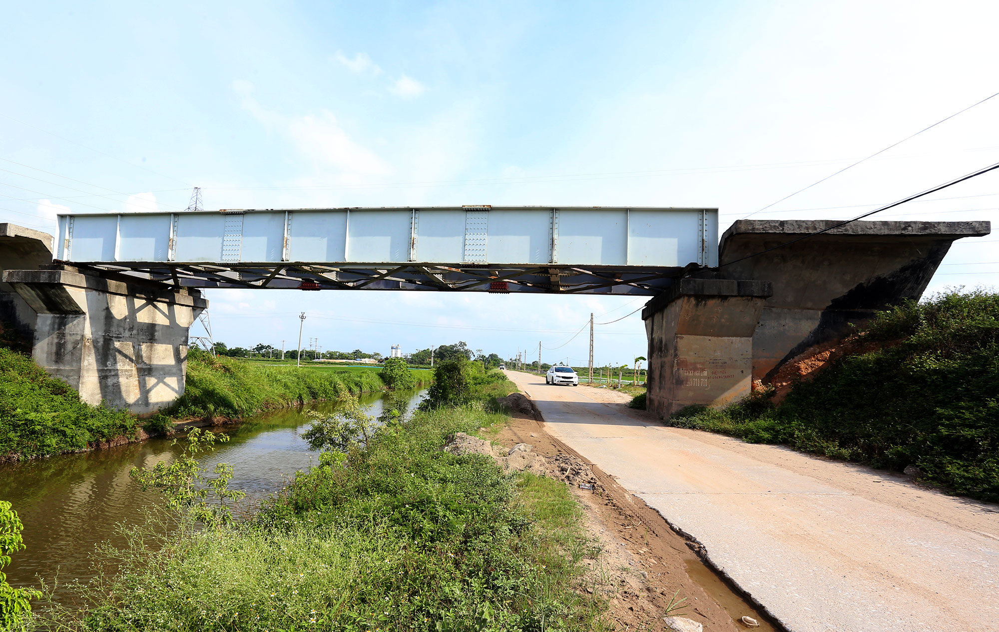 Ảnh: Tuyến đường sắt cao tốc đầu tiên ở Việt Nam 'đắp chiếu' gần 20 năm sẽ được giải cứu bằng tàu 300km/h?- Ảnh 19. Ảnh: Tuyến đường sắt cao tốc đầu tiên ở Việt Nam 'đắp chiếu' gần 20 năm sẽ được giải cứu bằng tàu 300km/h?- Ảnh 19.