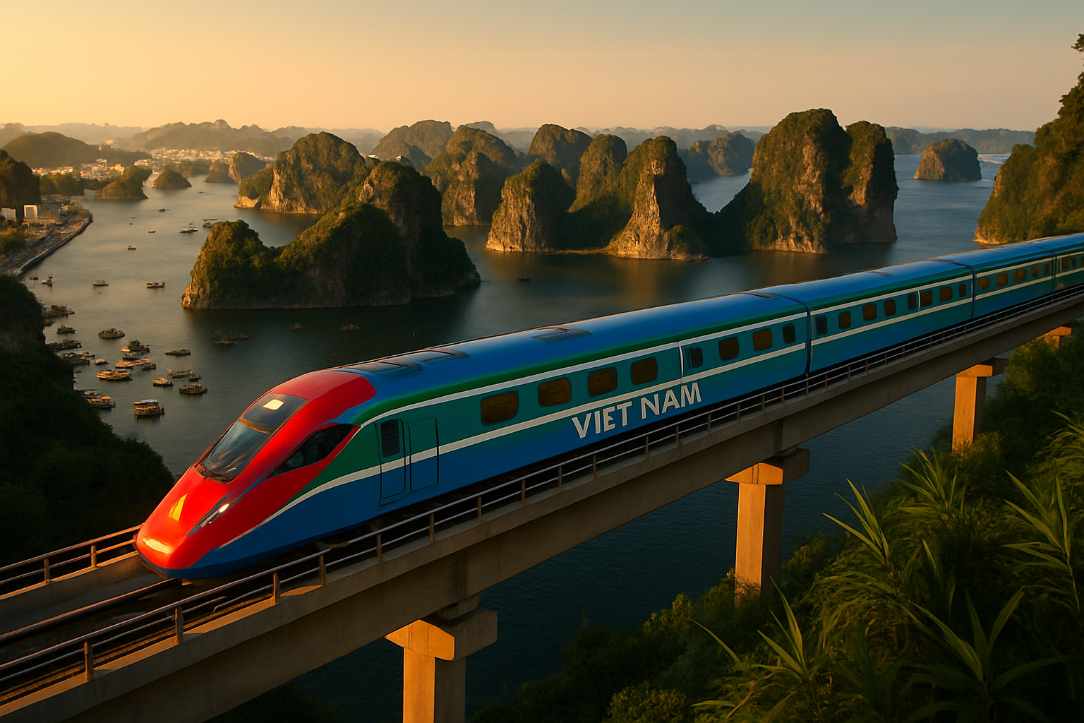 Ảnh: Tuyến đường sắt cao tốc đầu tiên ở Việt Nam 'đắp chiếu' gần 20 năm sẽ được giải cứu bằng tàu 300km/h?- Ảnh 10. Ảnh: Tuyến đường sắt cao tốc đầu tiên ở Việt Nam 'đắp chiếu' gần 20 năm sẽ được giải cứu bằng tàu 300km/h?- Ảnh 10.