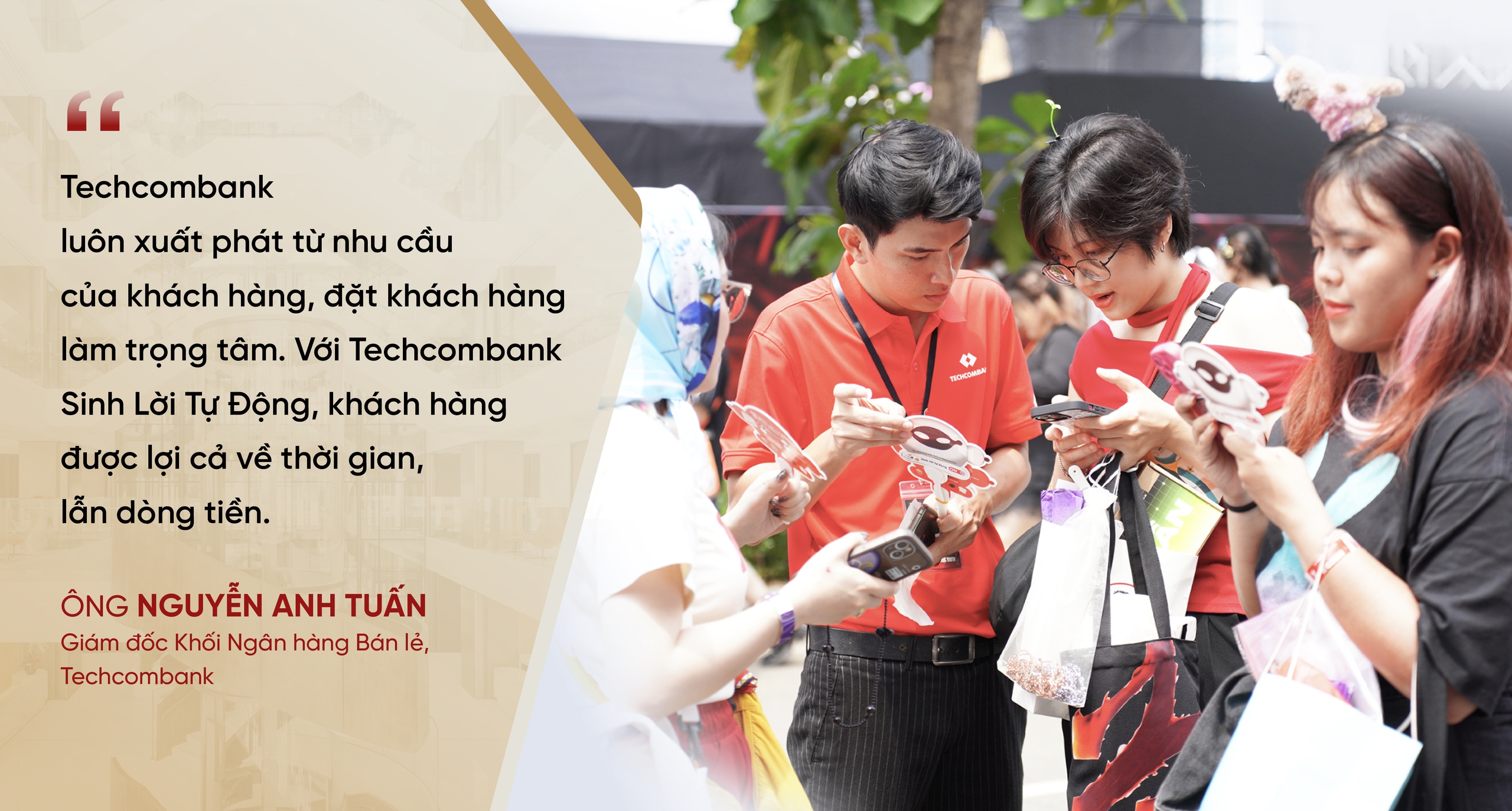 Giải mã làn sóng Sinh Lời Tự Động- Ảnh 2.