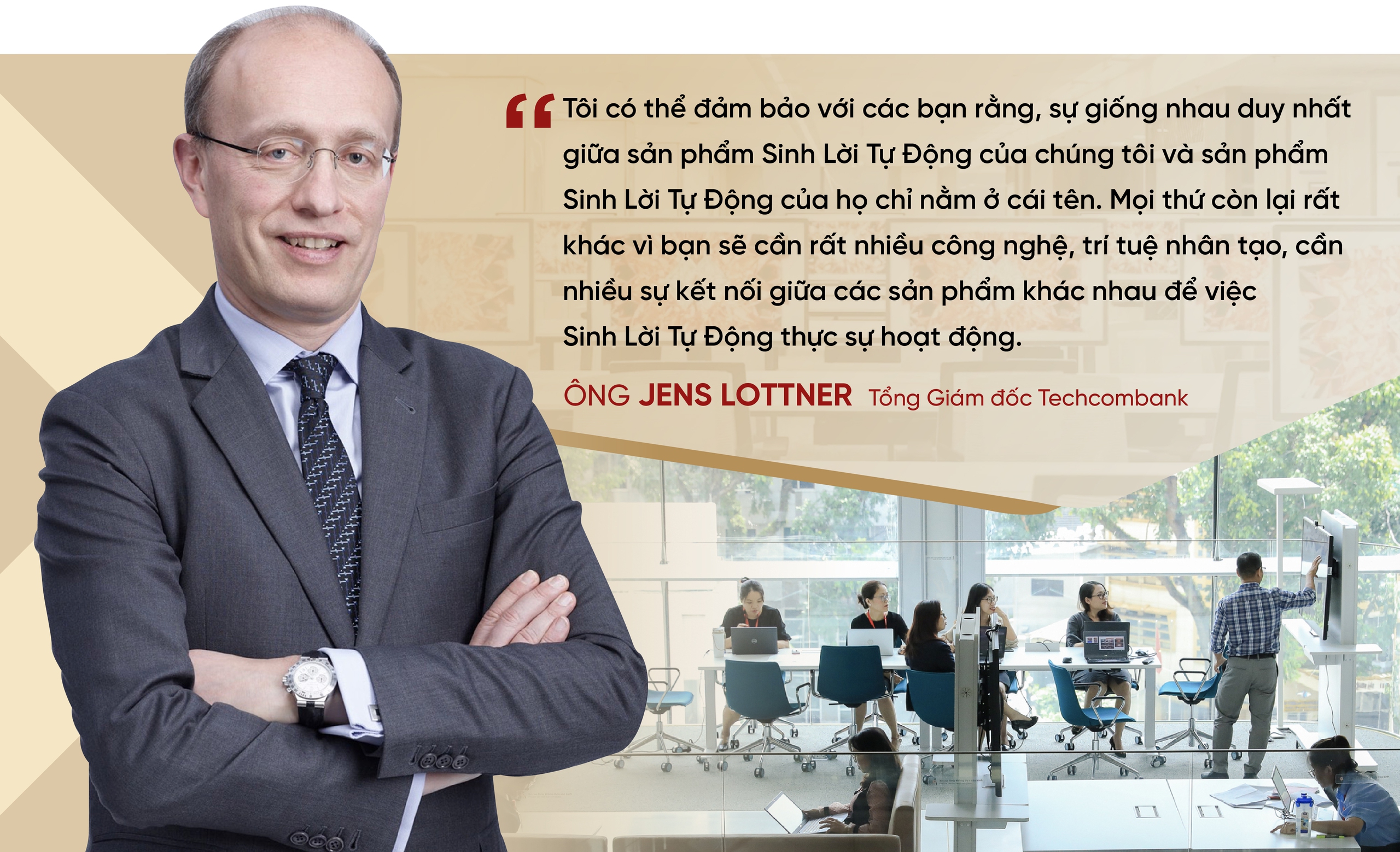 Giải mã làn sóng Sinh Lời Tự Động- Ảnh 3.