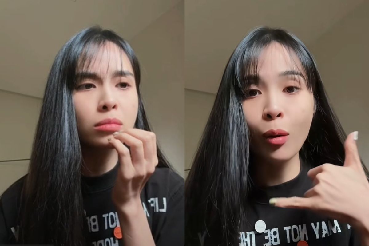 1,5 triệu người xem một nữ nghệ sĩ xuất hiện trên trang Thông tin Chính phủ vì bị lừa đảo liên quan đến ship hàng- Ảnh 2. 1,5 triệu người xem một nữ nghệ sĩ xuất hiện trên trang Thông tin Chính phủ vì bị lừa đảo liên quan đến ship hàng- Ảnh 2.